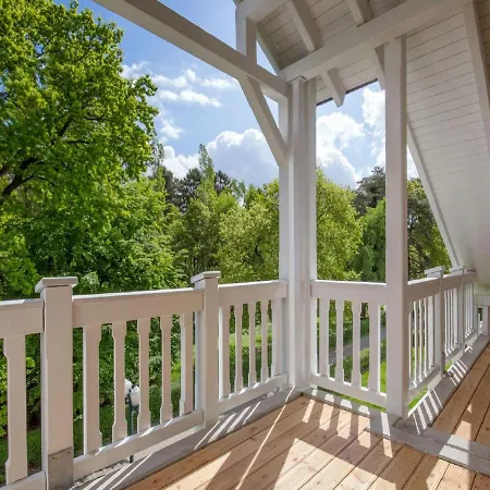 Dünenpark - Komfort Mit 2 Schlafzimmern Und Balkon Im Dachgeschoss 039 *